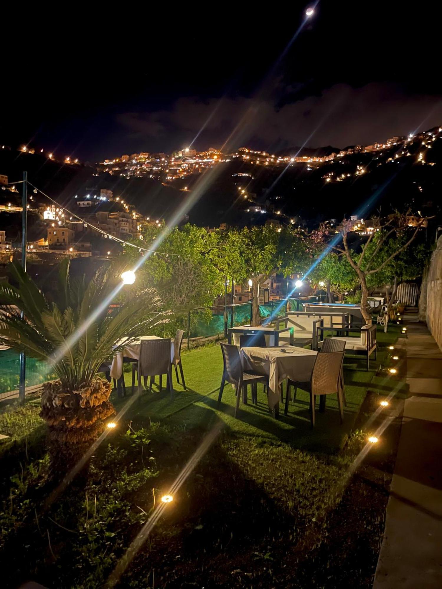 Eden Holiday Minori Exterior photo